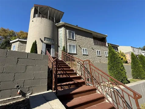 260 Hutchinson Boulevard Mount Vernon NY 10552