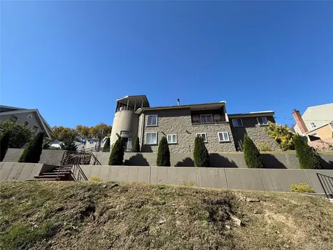 260 Hutchinson Boulevard Mount Vernon NY 10552