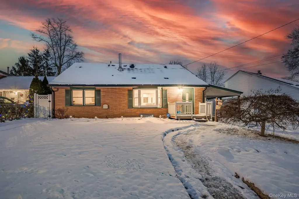 22 Jones Drive Garnerville NY 10923