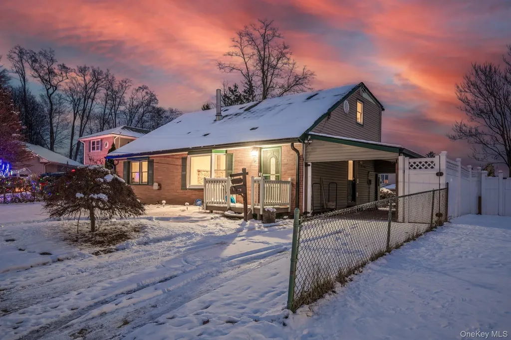 22 Jones Drive Garnerville NY 10923