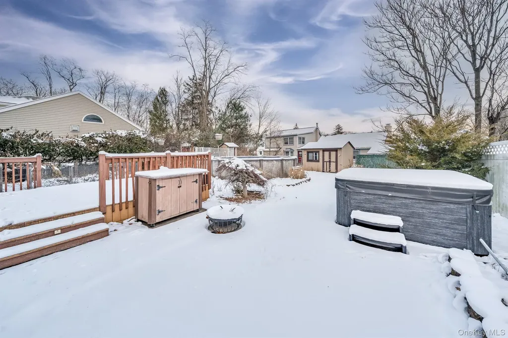 22 Jones Drive Garnerville NY 10923