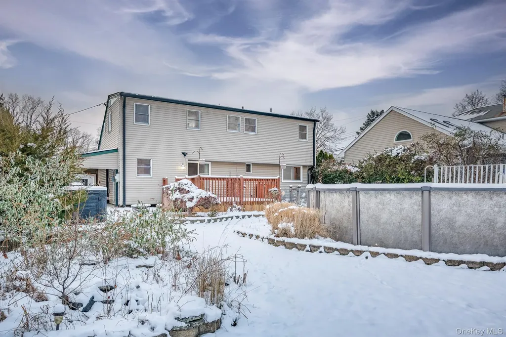 22 Jones Drive Garnerville NY 10923