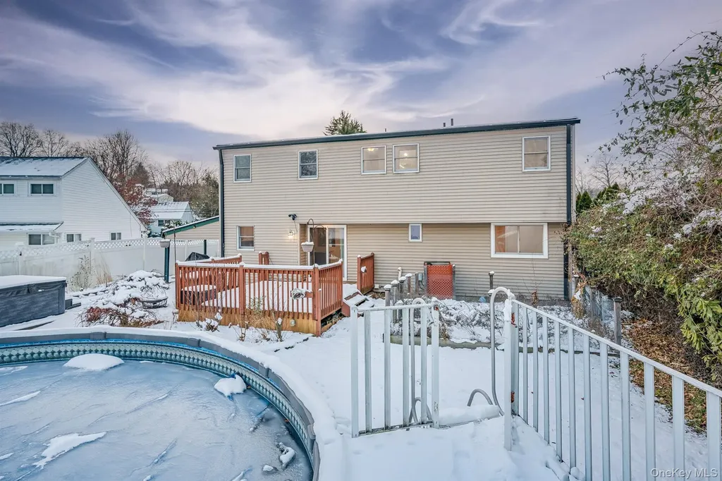 22 Jones Drive Garnerville NY 10923