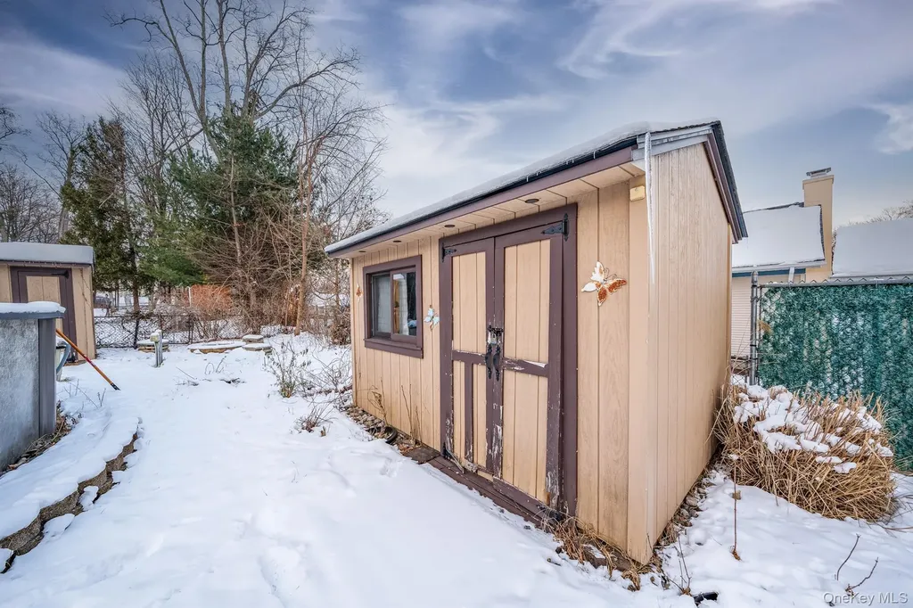 22 Jones Drive Garnerville NY 10923