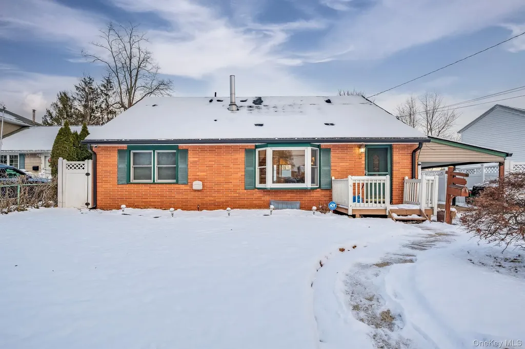 22 Jones Drive Garnerville NY 10923