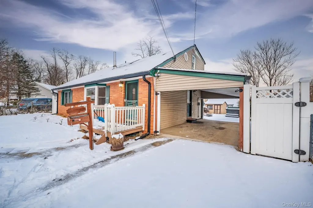 22 Jones Drive Garnerville NY 10923