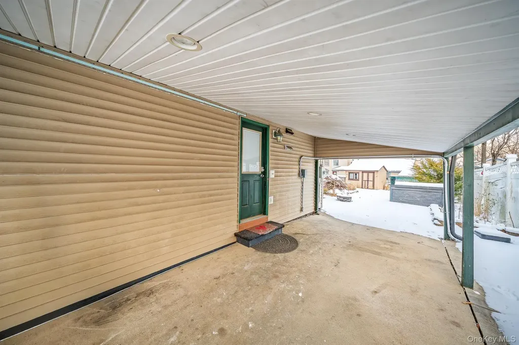 22 Jones Drive Garnerville NY 10923