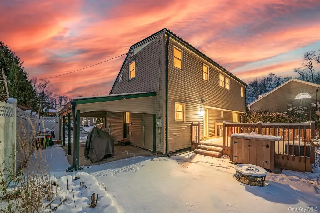22 Jones Drive Garnerville NY 10923
