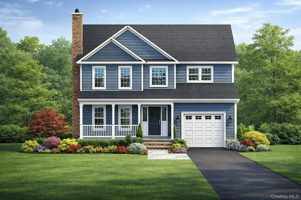 Lot C Merritts Path Rocky Point NY 11778