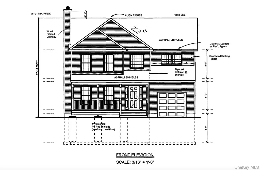 Lot C Merritts Path Rocky Point NY 11778
