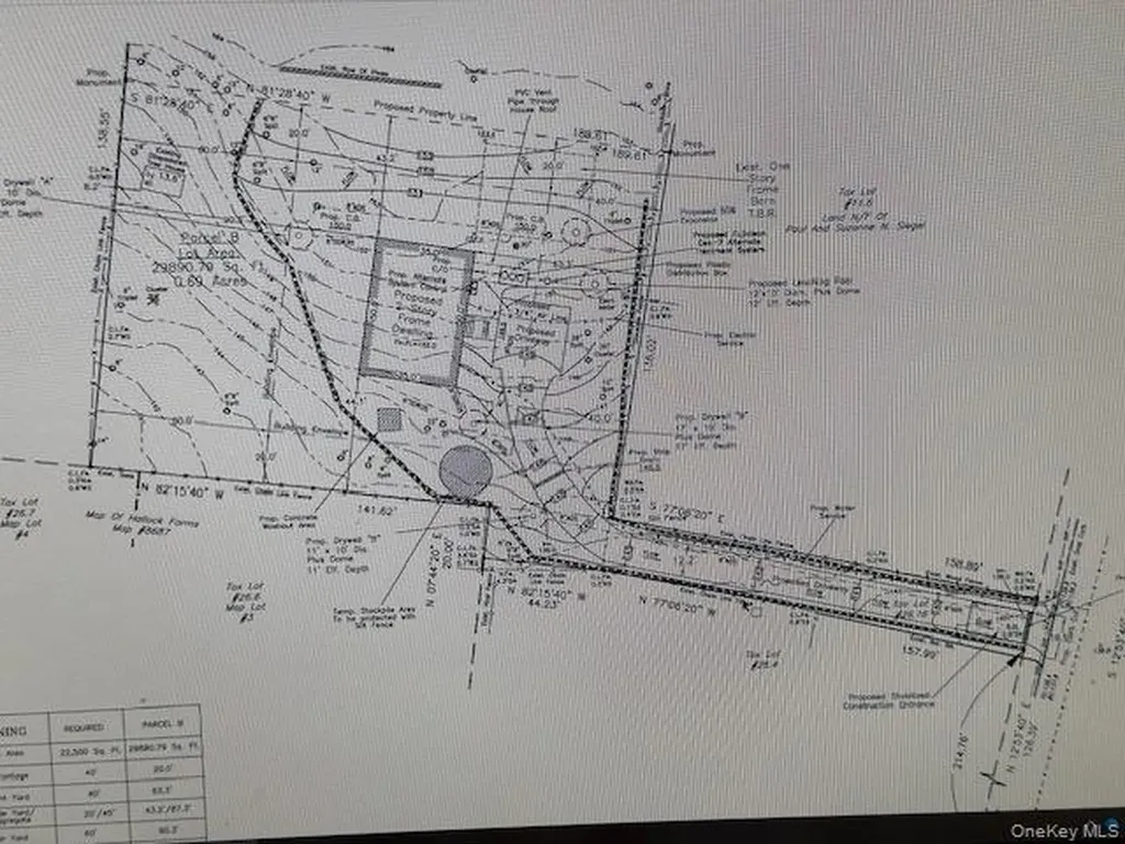 Lot C Merritts Path Rocky Point NY 11778