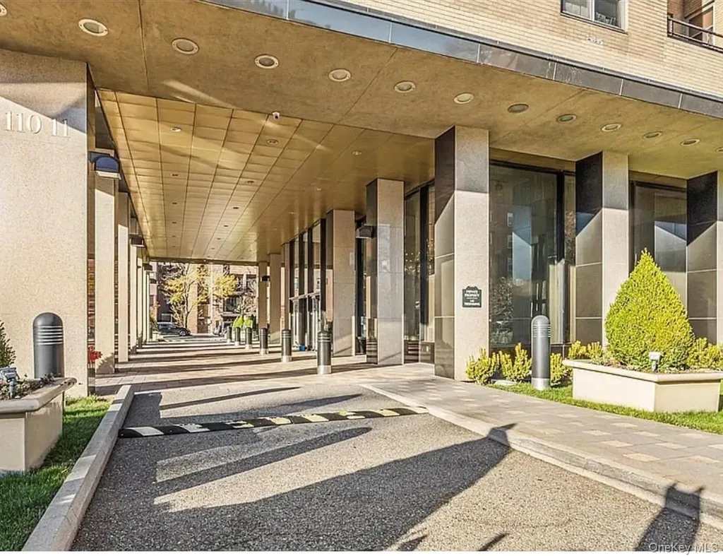 110-11 Queens Boulevard Forest Hills NY 11375