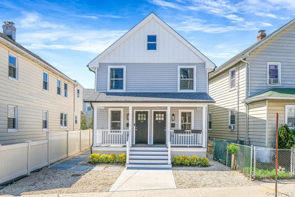 46 Maxwell Avenue Oyster Bay NY 11771