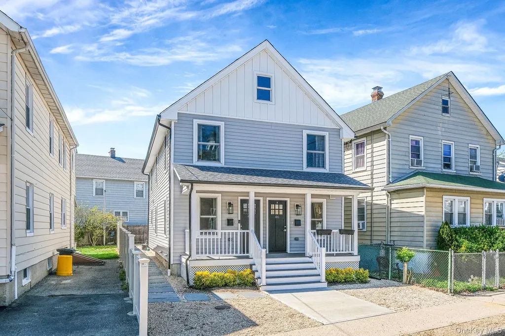 46 Maxwell Avenue Oyster Bay NY 11771