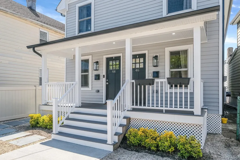 46 Maxwell Avenue Oyster Bay NY 11771