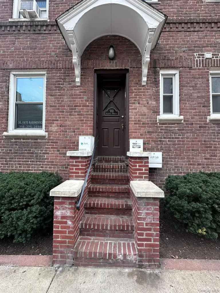 99-45 67th Road Rego Park NY 11374