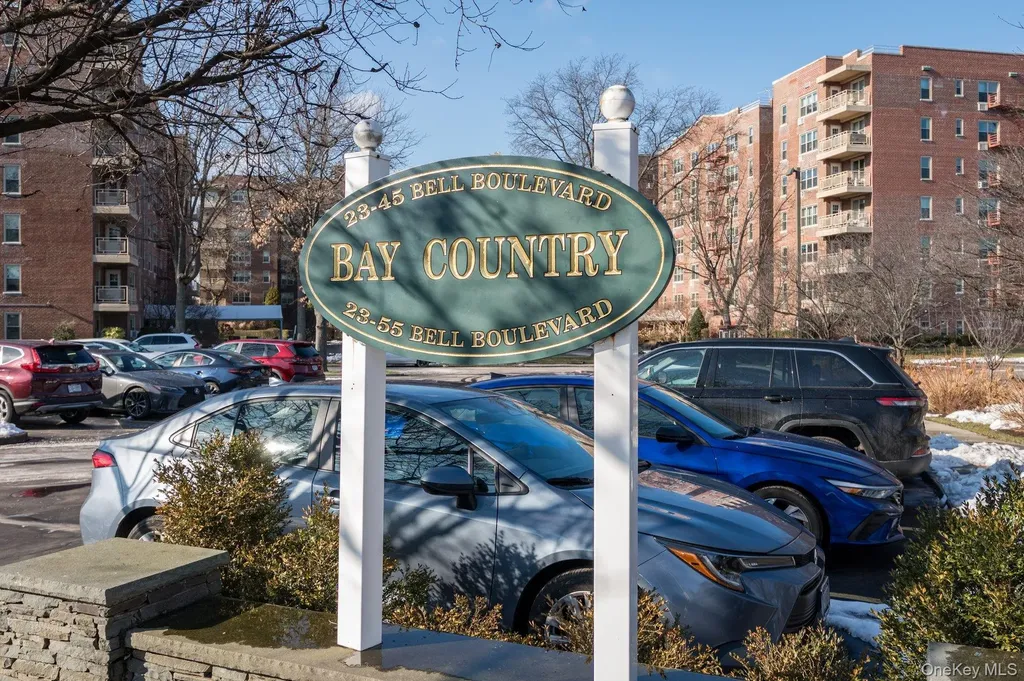 23-55 Bell Boulevard Bayside NY 11360