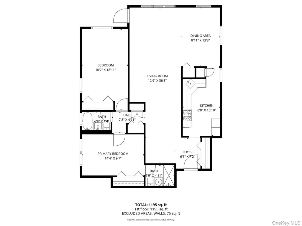 23-55 Bell Boulevard Bayside NY 11360
