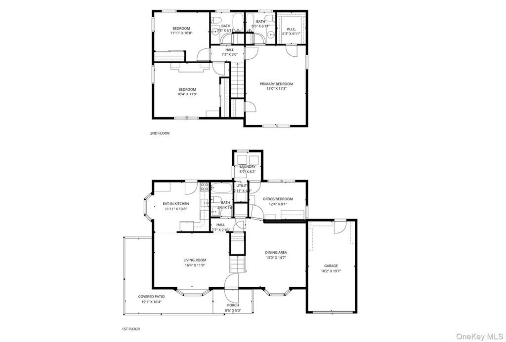 8 Hillside Lane Syosset NY 11791