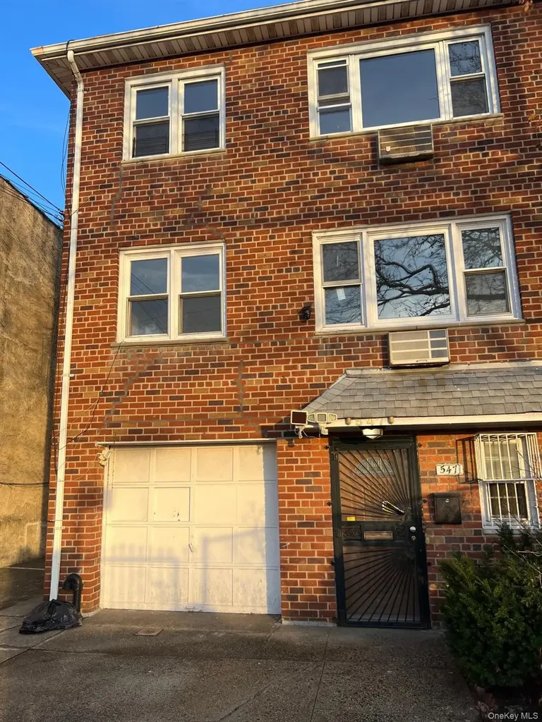 547 Eldert Lane Brooklyn NY 11208