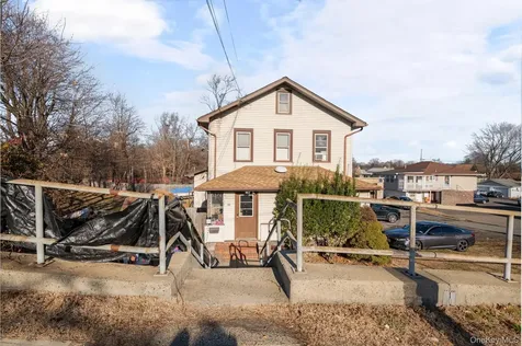 50 Samsondale Avenue Haverstraw NY 10993