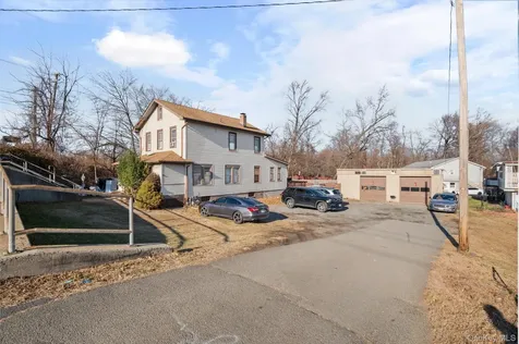 50 Samsondale Avenue Haverstraw NY 10993
