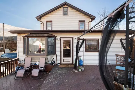 50 Samsondale Avenue Haverstraw NY 10993