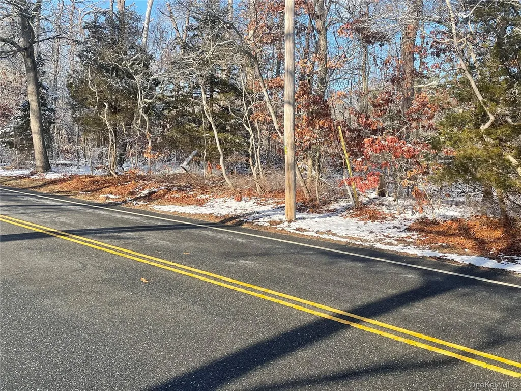 Eastport Manor Road Manorville NY 11949