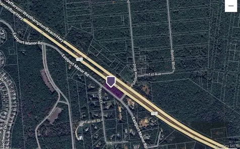 Eastport Manor Road Manorville NY 11949