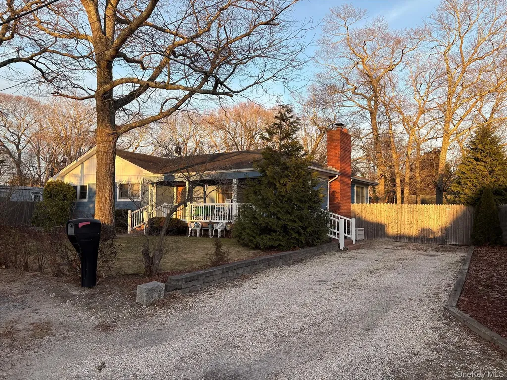 18 Tyte Drive Riverhead NY 11901