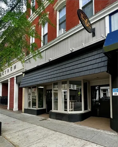 302-304 Main Street Poughkeepsie NY 12601