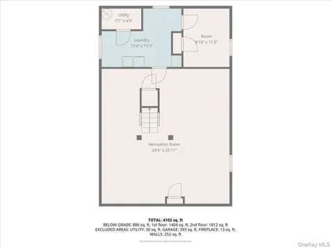 88 Mark Lane Atlantic Beach NY 11509