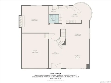 88 Mark Lane Atlantic Beach NY 11509