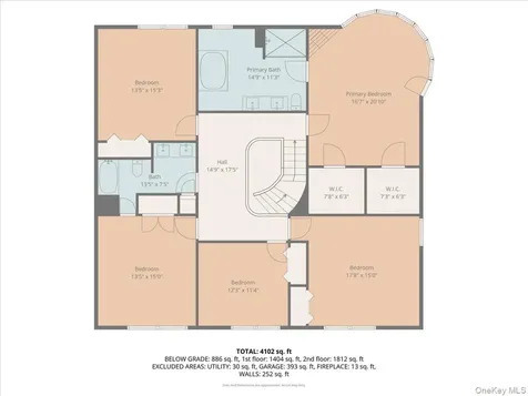 88 Mark Lane Atlantic Beach NY 11509