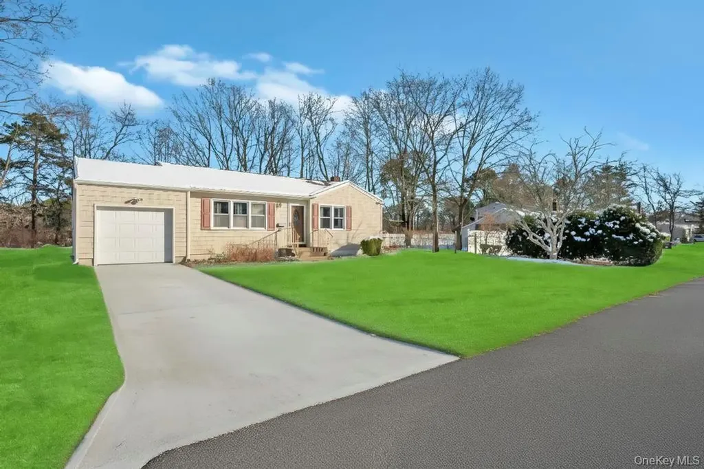 1611 Baldwin Boulevard Bay Shore NY 11706