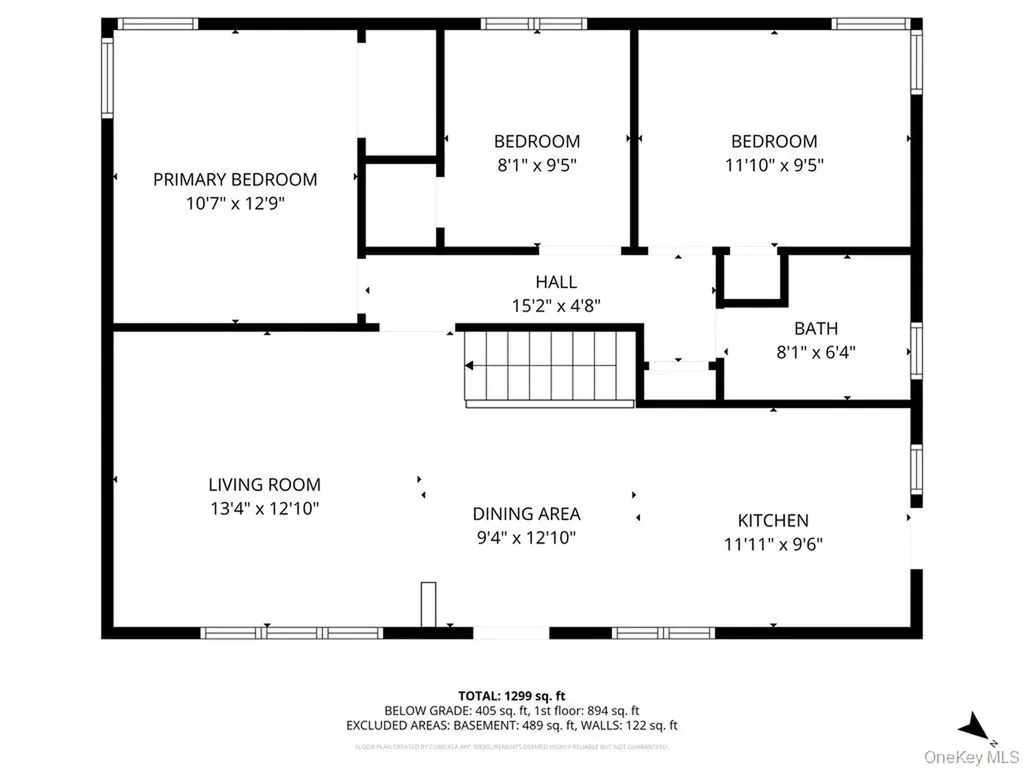 1611 Baldwin Boulevard Bay Shore NY 11706