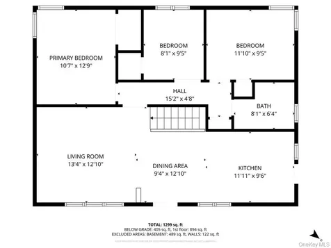 1611 Baldwin Boulevard Bay Shore NY 11706