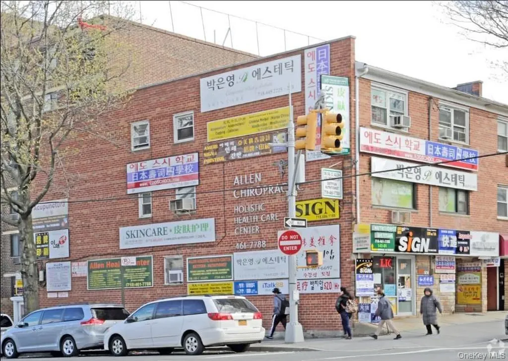 142-01 37th Avenue Flushing NY 11354