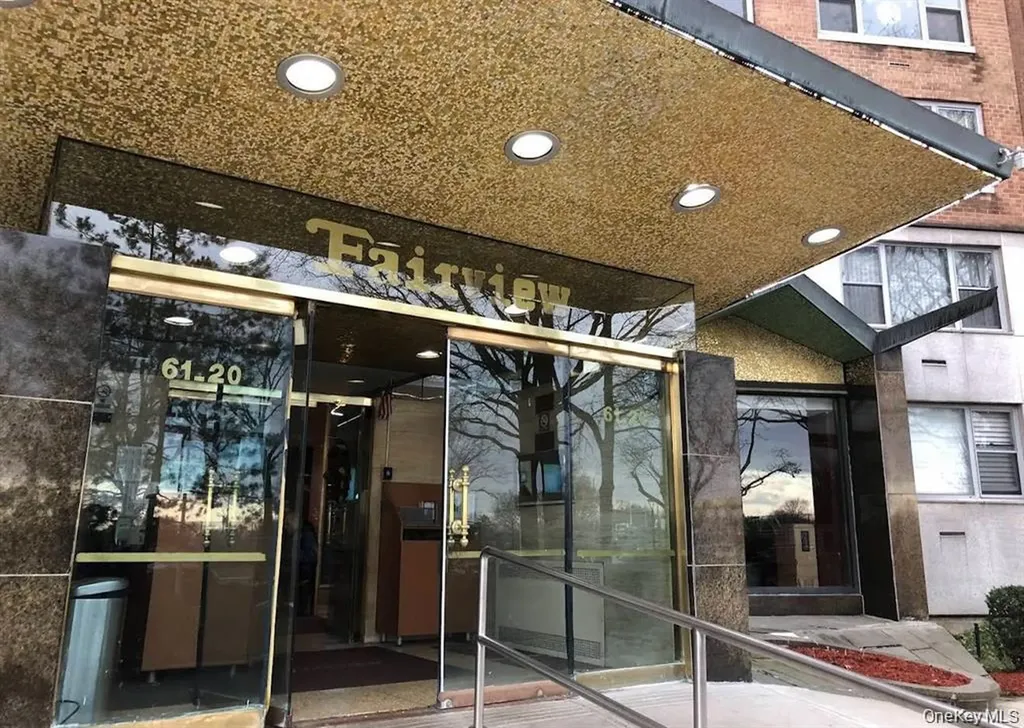 61-20 Grand Central Parkway Forest Hills NY 11375