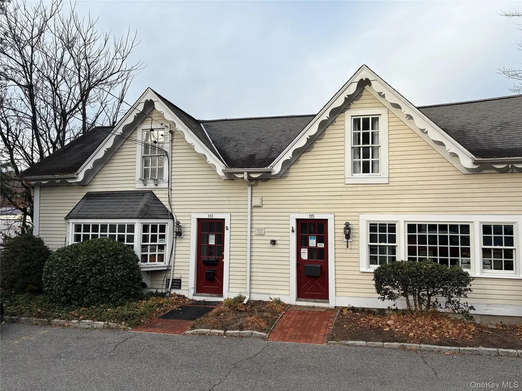 95 King Street Chappaqua NY 10514