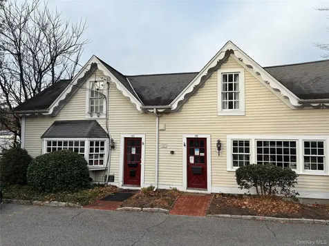 95 King Street Chappaqua NY 10514