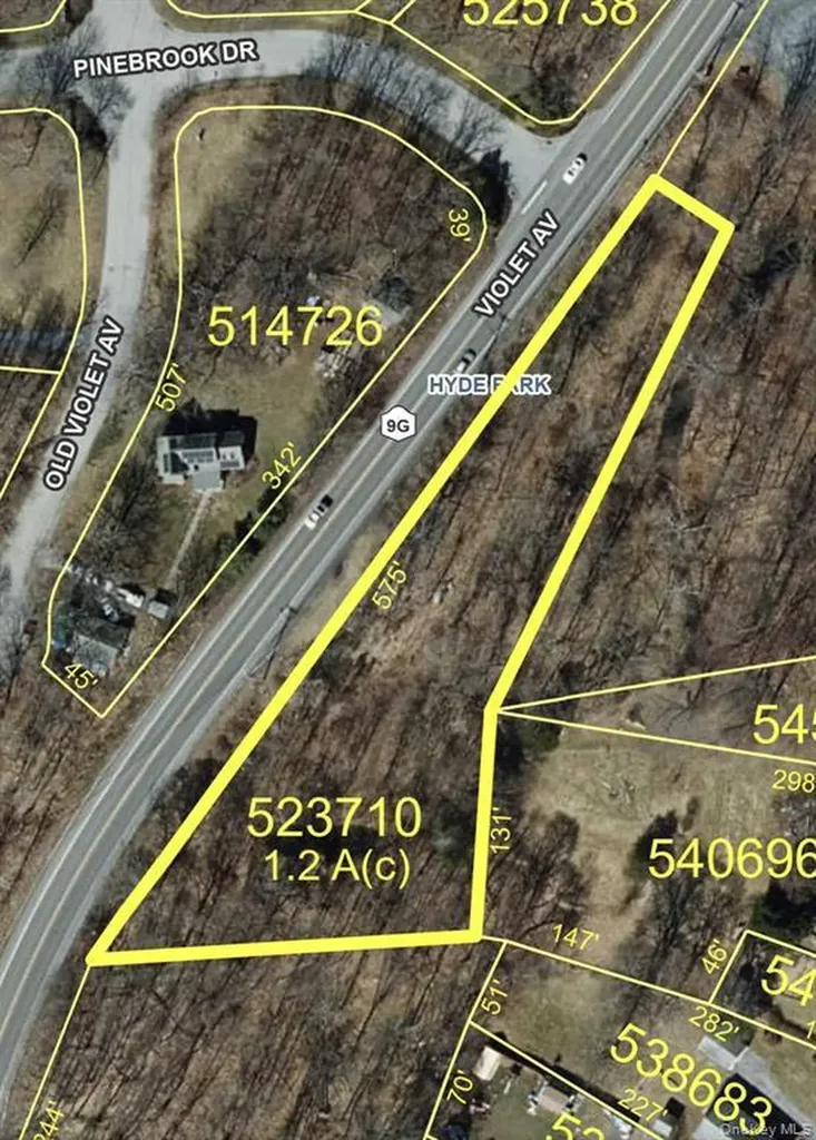 534 Violet Avenue Hyde Park NY 12538