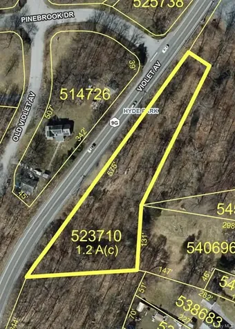 534 Violet Avenue Hyde Park NY 12538