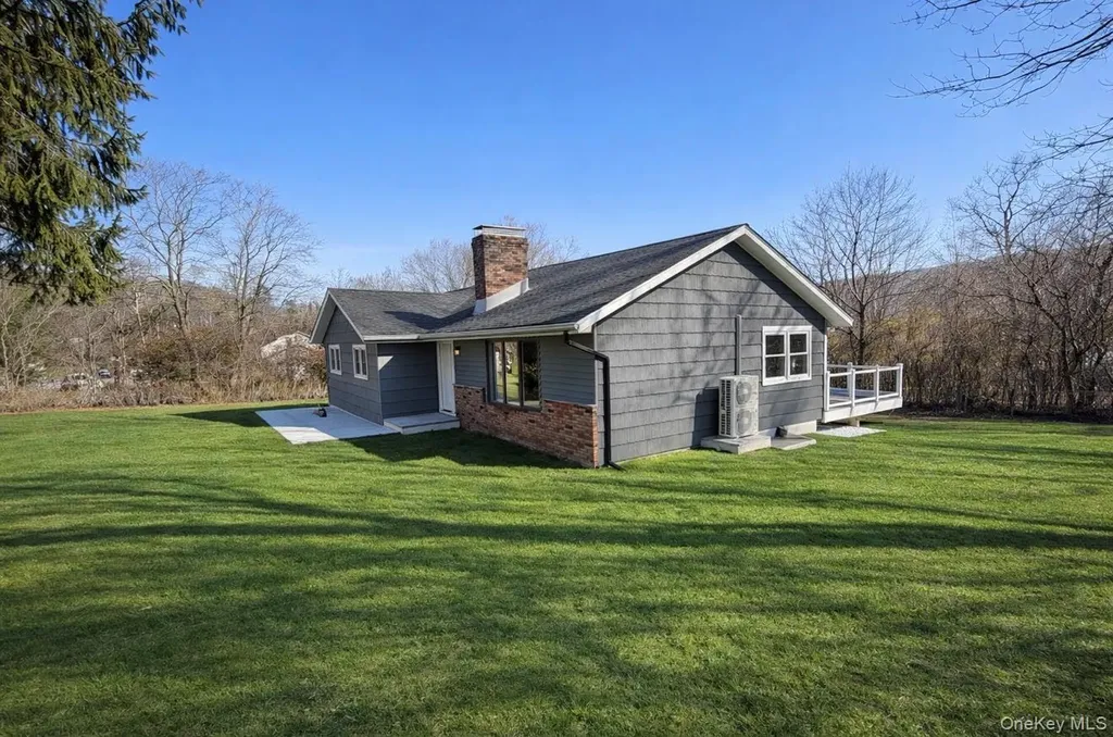 1 Cherry Lane Putnam Valley NY 10579