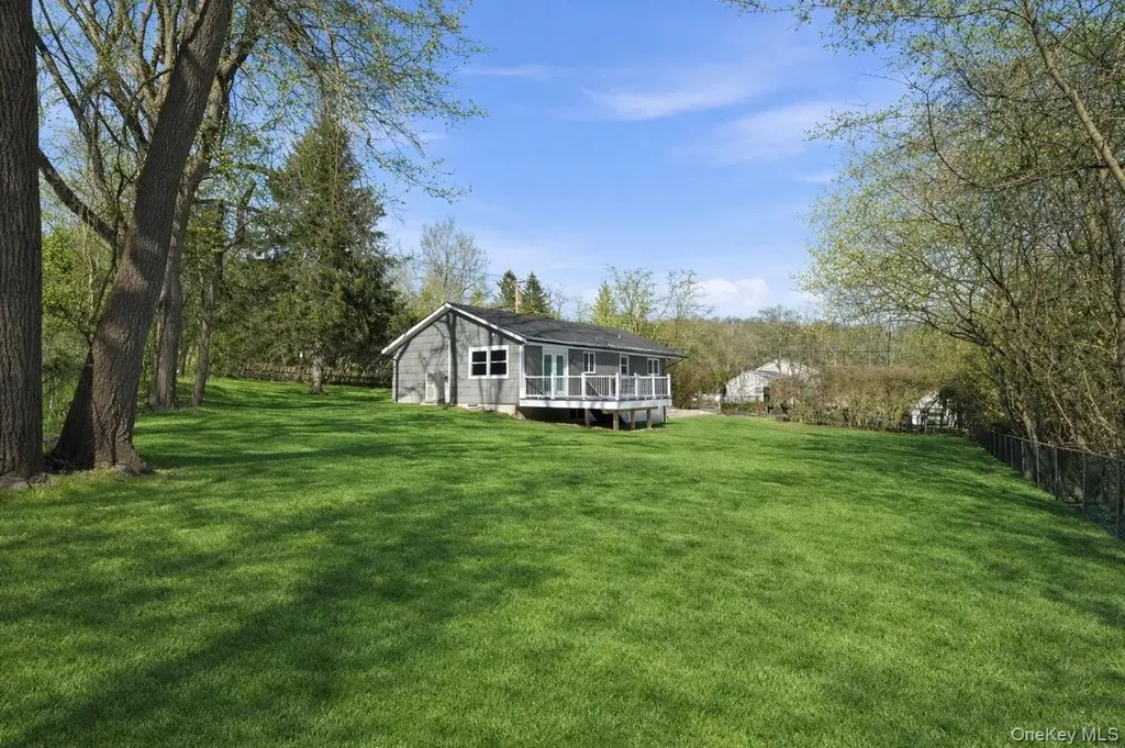 1 Cherry Lane Putnam Valley NY 10579