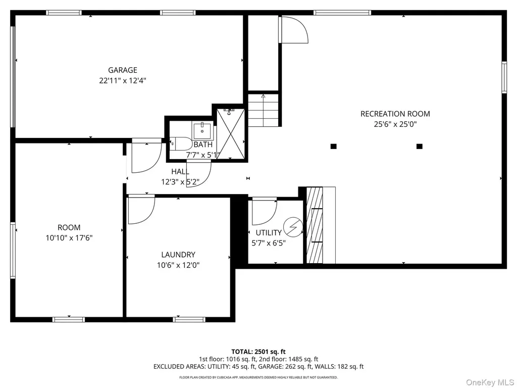 1 Cherry Lane Putnam Valley NY 10579