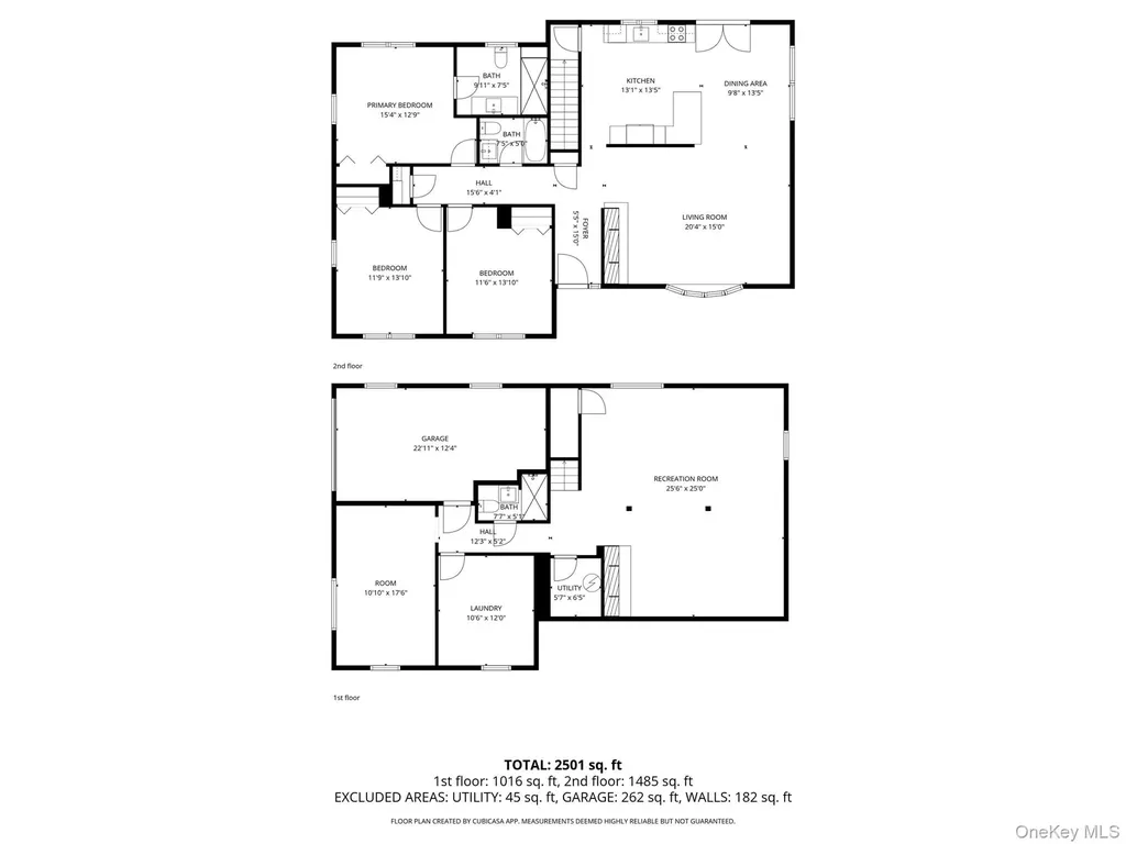 1 Cherry Lane Putnam Valley NY 10579