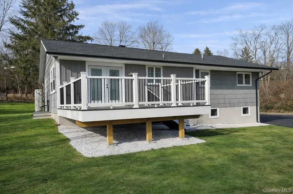 1 Cherry Lane Putnam Valley NY 10579