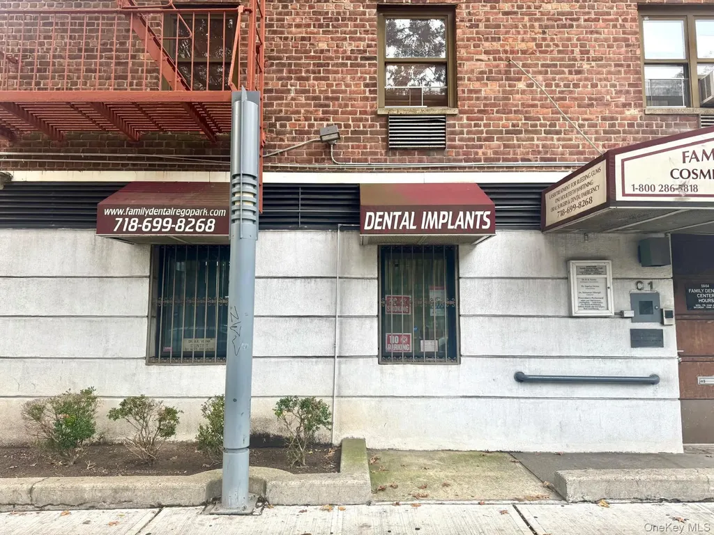 59-04 Junction Boulevard Rego Park NY 11374