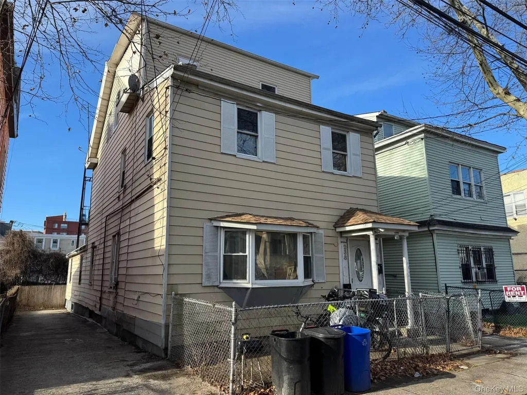 238 S 5th Avenue Mount Vernon NY 10550